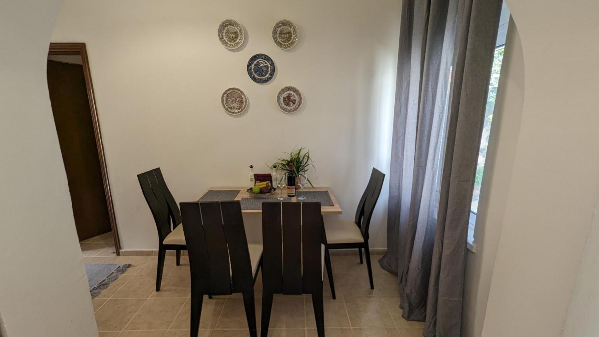 Giannis House Villa Rhodes City Екстериор снимка