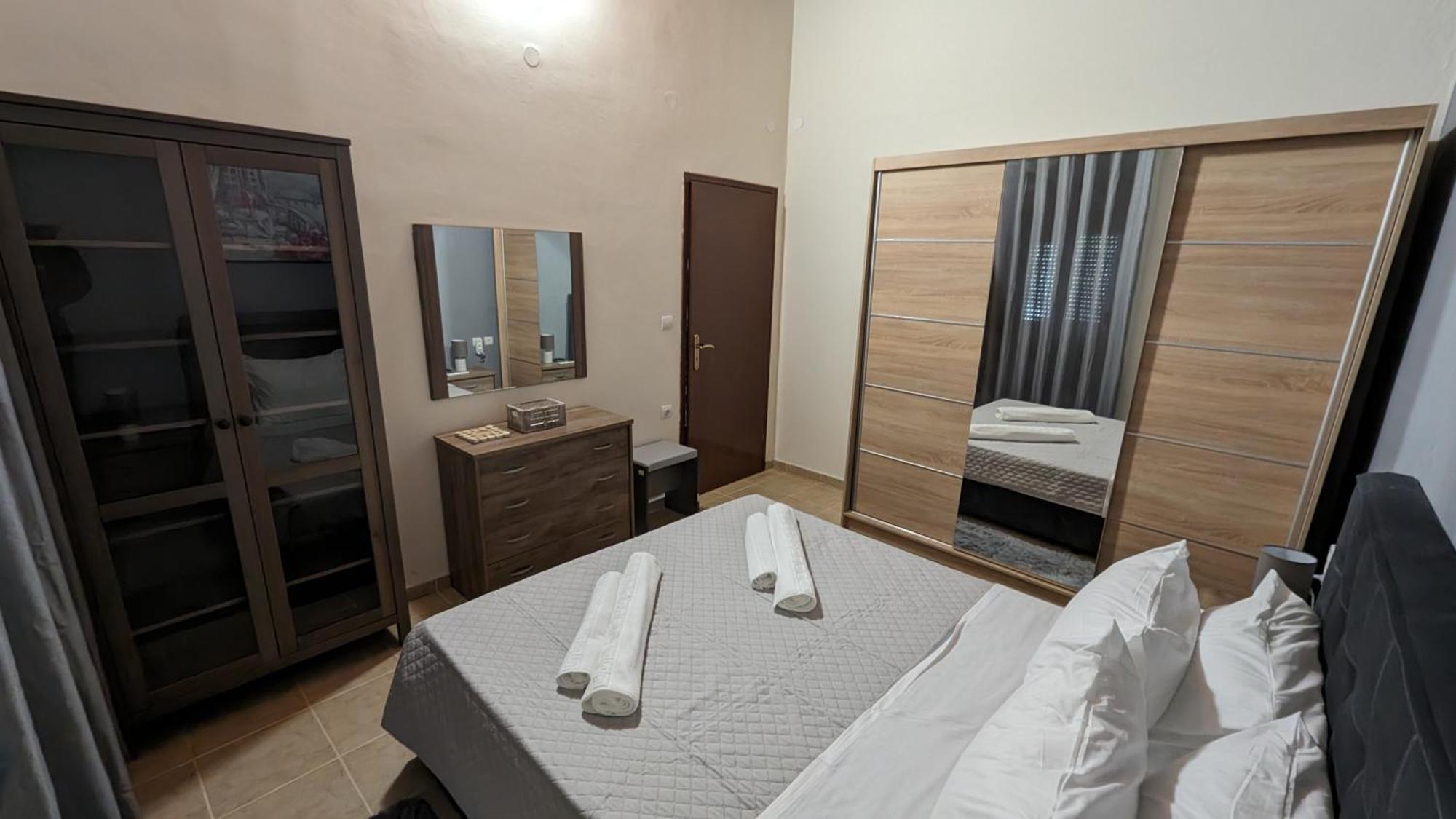 Giannis House Villa Rhodes City Екстериор снимка