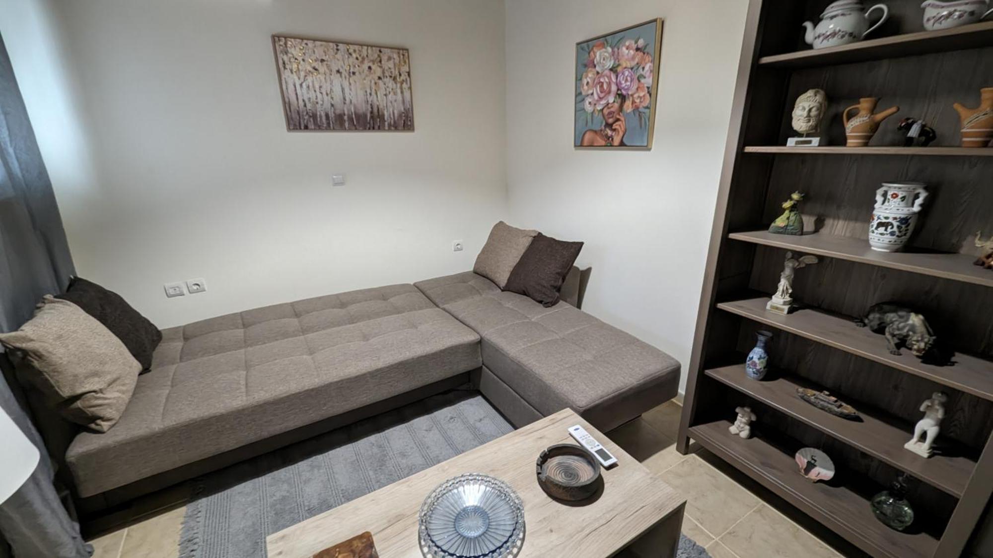 Giannis House Villa Rhodes City Екстериор снимка