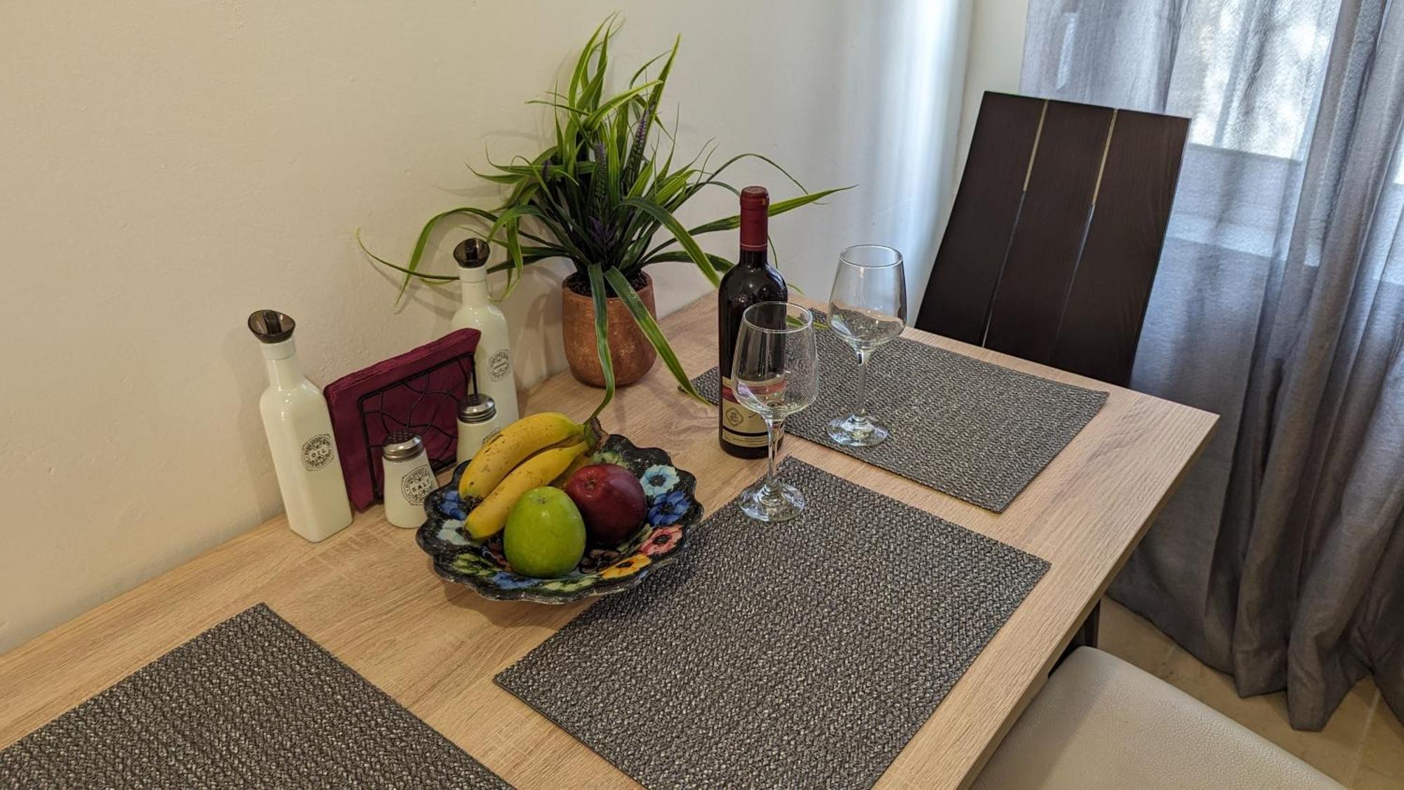 Giannis House Villa Rhodes City Екстериор снимка