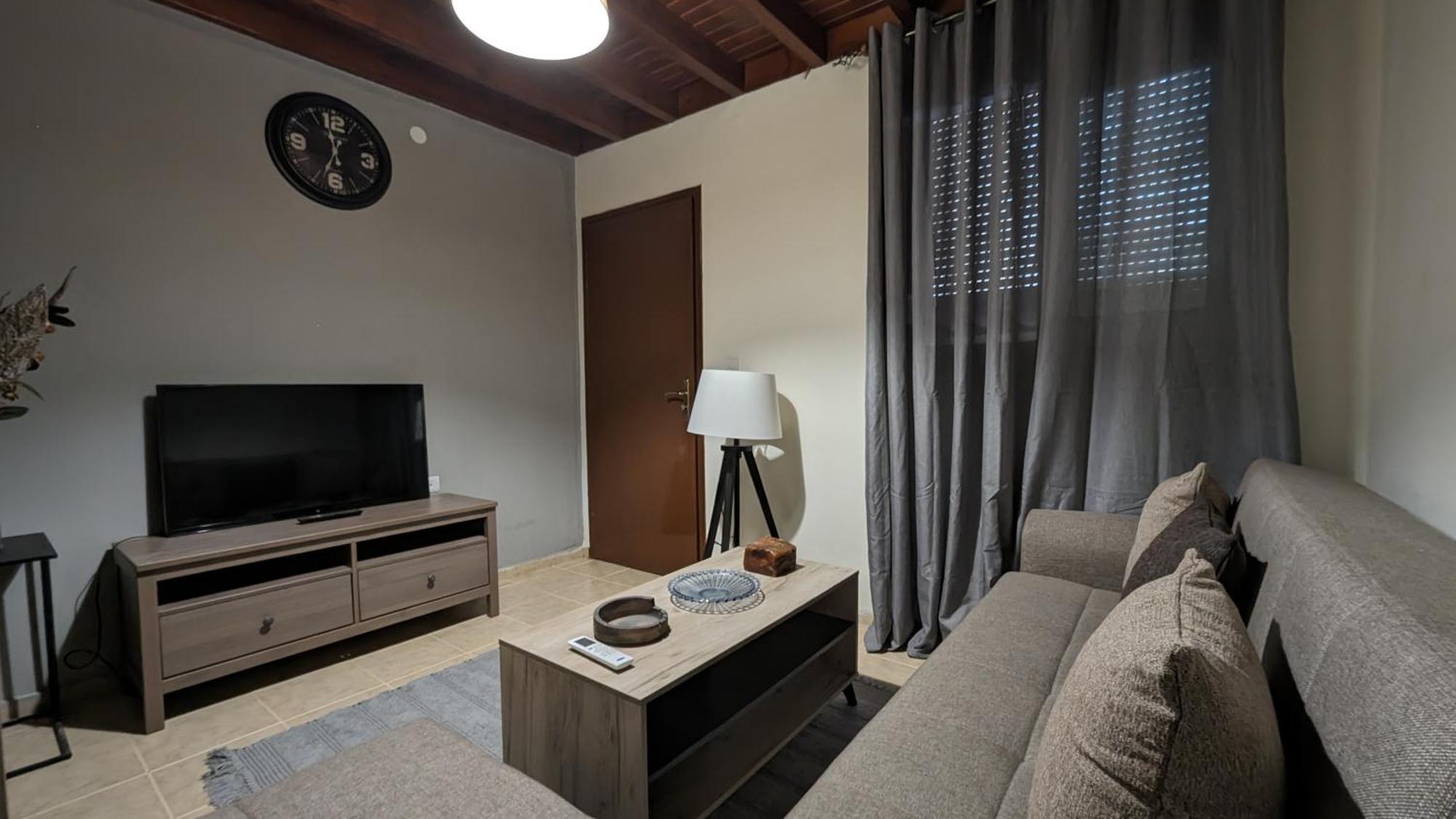 Giannis House Villa Rhodes City Екстериор снимка